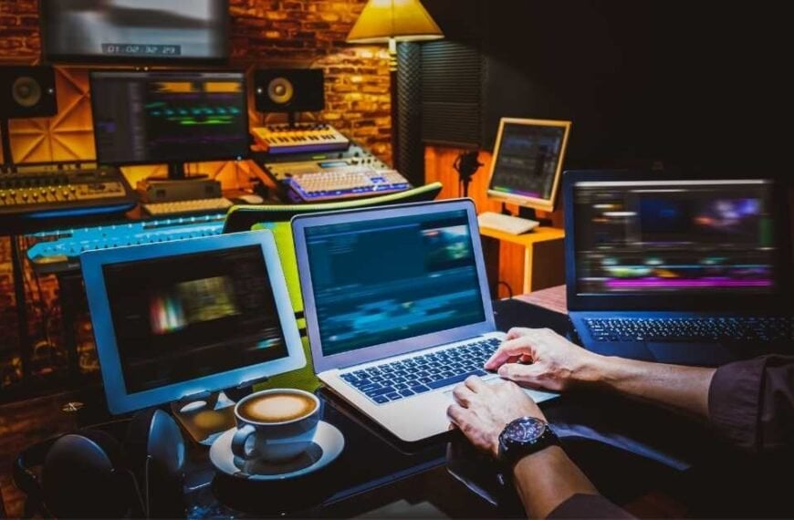 La Guía Definitiva de Curación de Playlists: Del Arte a la Monetización
