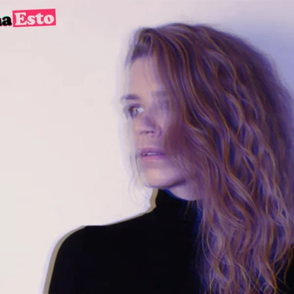 Debra-Jean Creelman presenta «Heavy Blow» de su…
