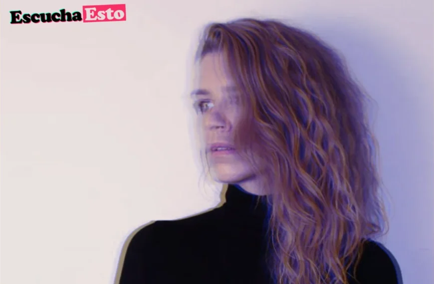 Debra-Jean Creelman presenta «Heavy Blow» de su nuevo álbum «Ego Death»
