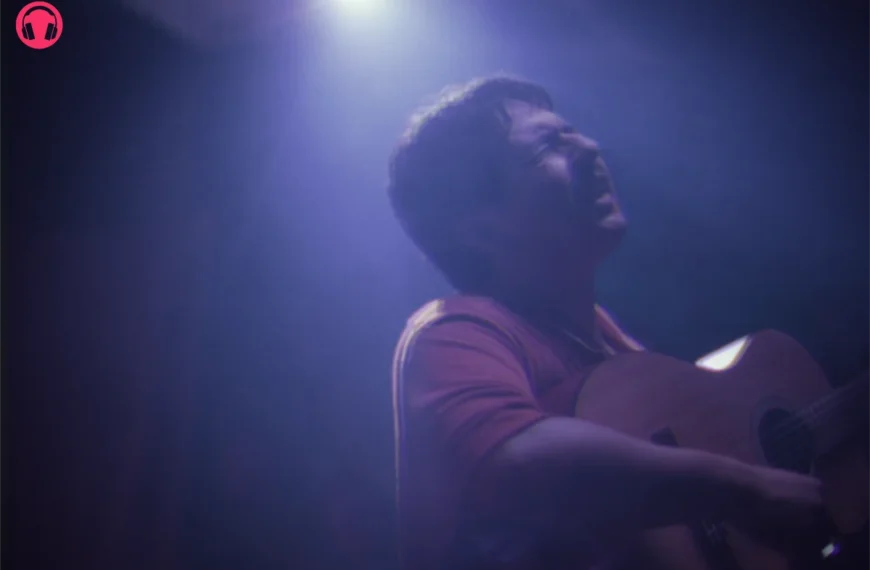 Macario Martínez presenta el video oficial de «Sueña lindo, corazón»