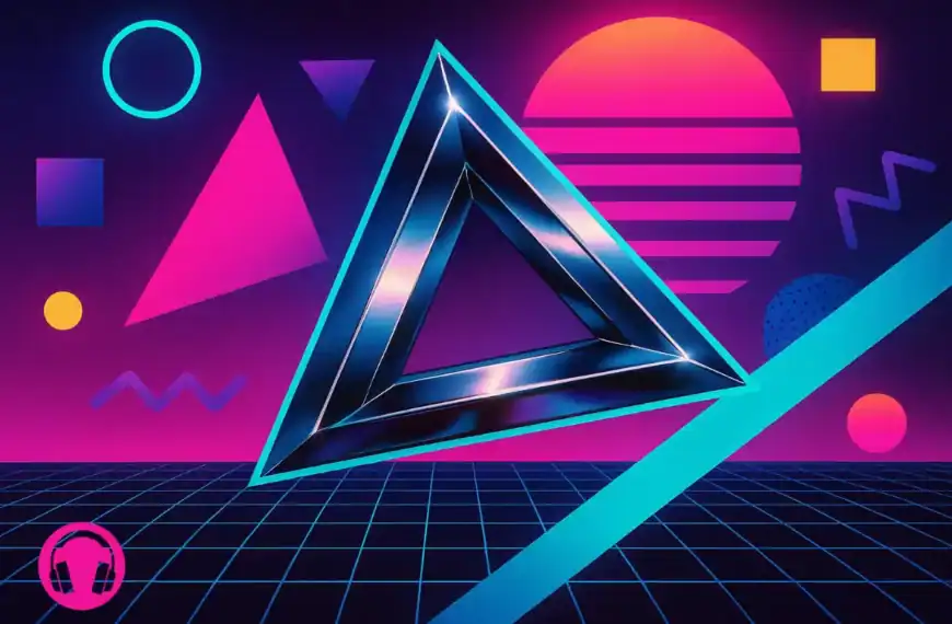 las Top 55 Canciones New Wave que definieron los 80s