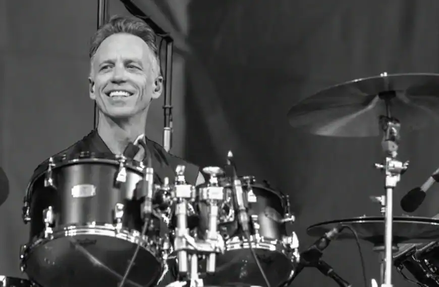 Matt Cameron deja Pearl Jam después de 27 años como baterista