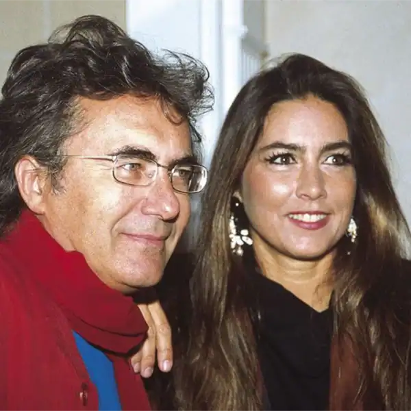 Más Allá de «Felicidad»: El Drama Oculto de Al Bano y Romina Power que Nadie Te Contó