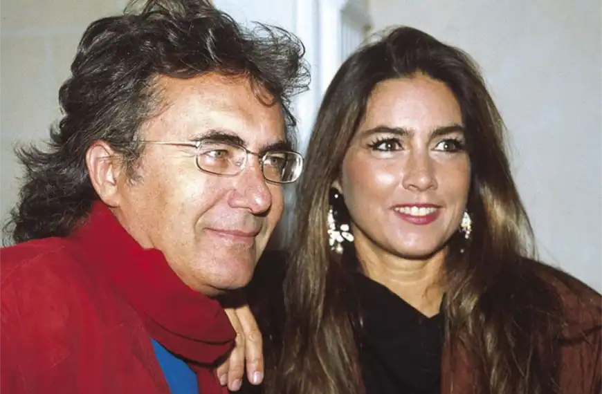 Más Allá de «Felicidad»: El Drama Oculto de Al Bano y Romina Power que Nadie Te Contó
